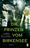 Die Prinzen vom Birkensee (eBook, ePUB) Die Prinzen vom Birkensee (eBook, ePUB)