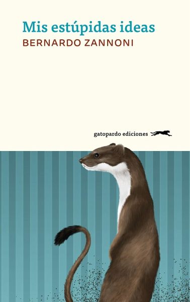 Mis estúpidas ideas (eBook, ePUB)