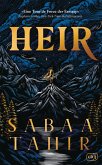 Heir Bd.1 (eBook, ePUB) Heir Bd.1 (eBook, ePUB)