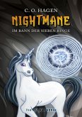 Nightmane (eBook, ePUB)