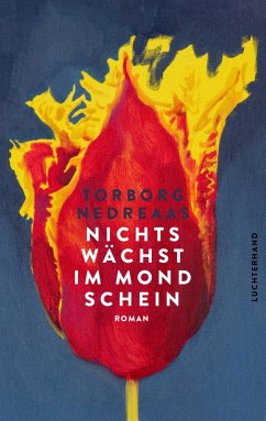 Cover Nichts wächst im Mondschein (eBook, ePUB)