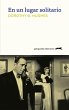En un lugar solitario (eBook, ePUB) - Bild 1