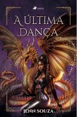 A Última Dança (eBook, ePUB)