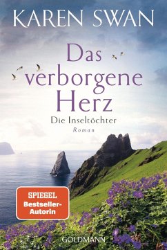 Cover Das verborgene Herz / Die Inseltöchter Bd.4 (eBook, ePUB)
