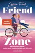 Friend Zone (eBook, ePUB) - Bild 1