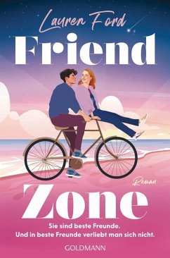 Friend Zone (eBook, ePUB) - Ford, Lauren