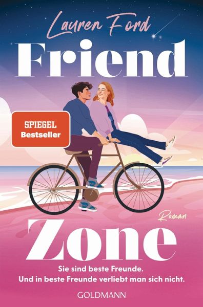 Friend Zone (eBook, ePUB)