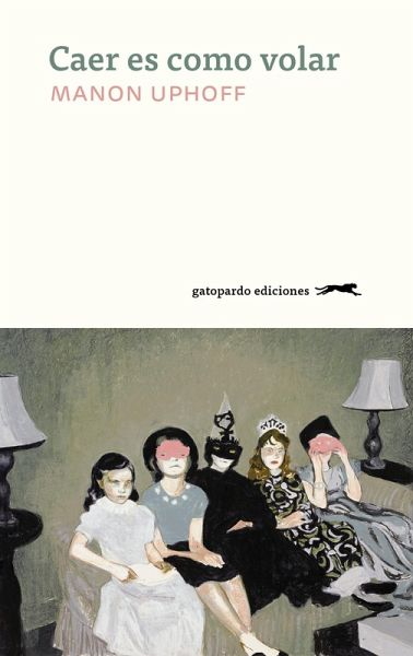 Caer es como volar (eBook, ePUB) Caer es como volar (eBook, ePUB)