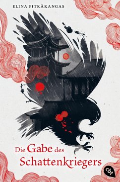 Die Gabe des Schattenkriegers (eBook, ePUB) - Pitkäkangas, Elina