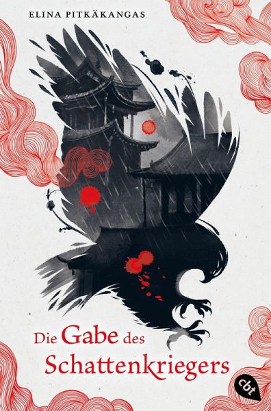Die Gabe des Schattenkriegers (eBook, ePUB)
