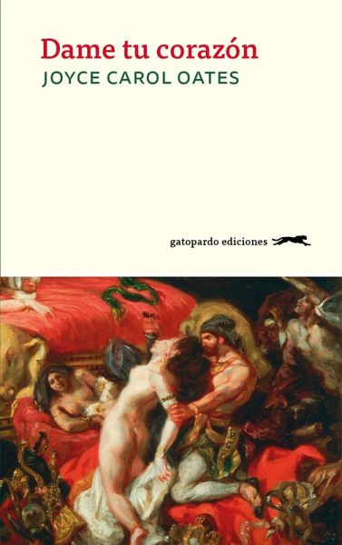 Dame tu corazón (eBook, ePUB)