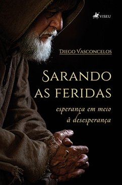 Cover Sarando as Feridas (eBook, ePUB)