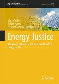 Energy Justice (eBook, PDF)