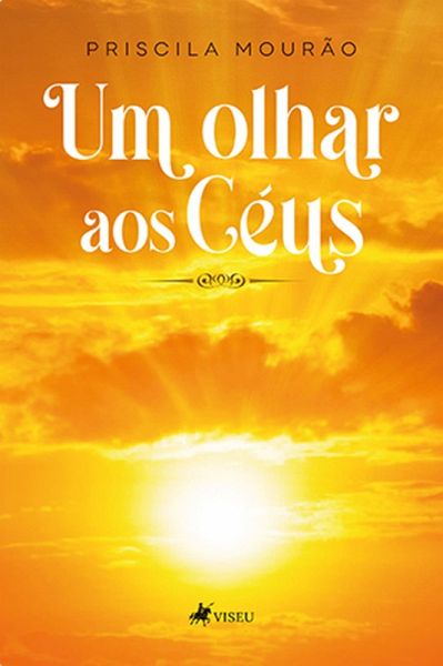 Um Olhar aos Céus (eBook, ePUB)