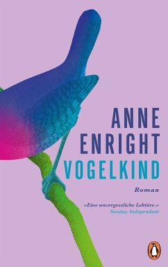 Vogelkind (eBook, ePUB) - Enright, Anne