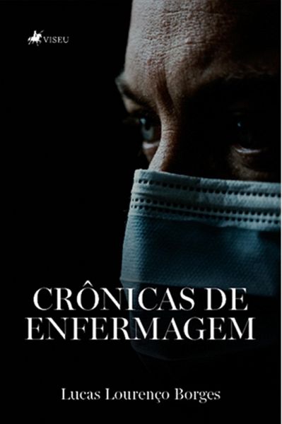 Crônicas de Enfermagem (eBook, ePUB)