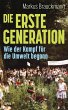 Die Erste Generation (eBook, ePUB) - Bild 1
