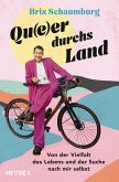 Qu(e)er durchs Land (eBook, ePUB)