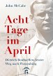 Acht Tage im April (eBook, ePUB) - Bild 1