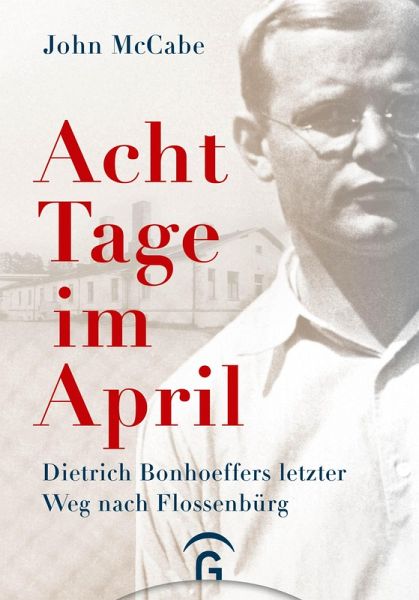 Acht Tage im April (eBook, ePUB) Acht Tage im April (eBook, ePUB)