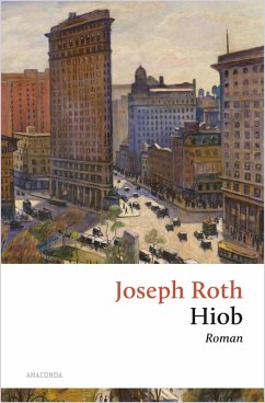Cover Hiob. Roman eines einfachen Mannes (eBook, ePUB)