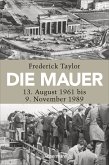 Die Mauer (eBook, ePUB)