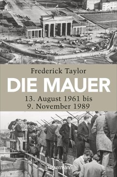 Cover Die Mauer (eBook, ePUB)