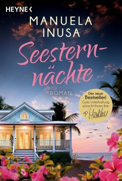 Cover Seesternnächte / Coastlines Bd.2 (eBook, ePUB)