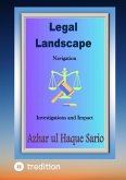 Legal Landscape Navigation (eBook, ePUB)