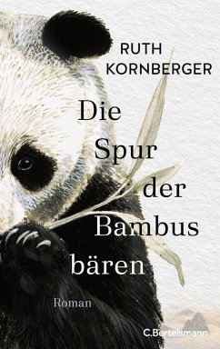 Cover Die Spur der Bambusbären (eBook, ePUB)