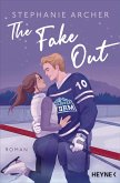The Fake Out / Vancouver Storm Bd.2 (eBook, ePUB) The Fake Out / Vancouver Storm Bd.2 (eBook, ePUB)
