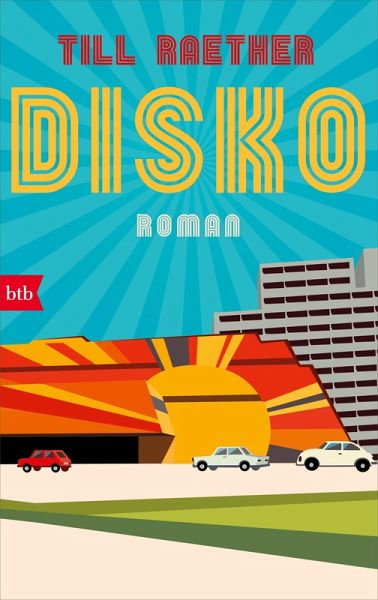 Disko (eBook, ePUB)