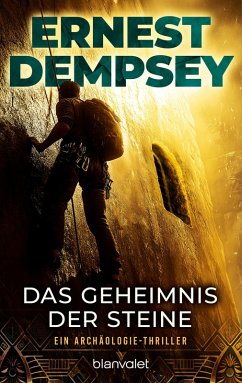 Cover Das Geheimnis der Steine / Sean Wyatt Bd.1 (eBook, ePUB)