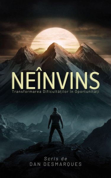 Neînvins (eBook, ePUB) Neînvins (eBook, ePUB)