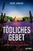 Tödliches Gebet (eBook, ePUB)