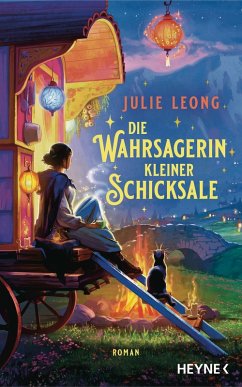 Cover Die Wahrsagerin kleiner Schicksale (eBook, ePUB)