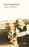 Los inquietos (eBook, ePUB) Los inquietos (eBook, ePUB)
