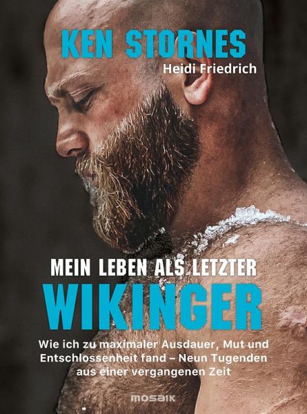 Mein Leben als letzter Wikinger (eBook, ePUB) Mein Leben als letzter Wikinger (eBook, ePUB)