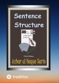 Sentence Structure (eBook, ePUB)