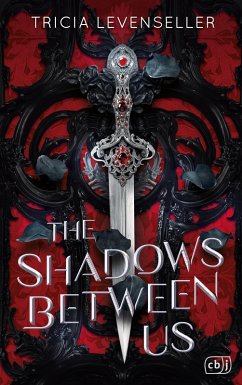 Cover The Shadows Between Us Bd.1 (eBook, ePUB)
