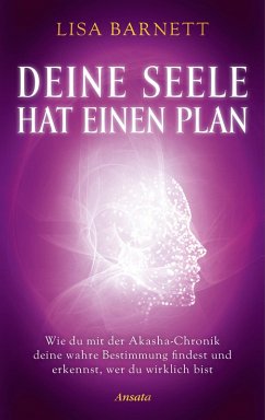 Cover Deine Seele hat einen Plan (eBook, ePUB)
