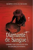 Diamante de Sangue (eBook, ePUB)