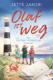 Olaf ist weg / Ostsee-Mordclub Bd.2 (eBook, ePUB)