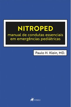 Nitroped (eBook, ePUB) - Md, Paulo H. Klein.