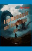 Leg Dich nicht mit Brownies an (eBook, ePUB)