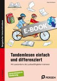 Tandemlesen einfach und differenziert (eBook, PDF)