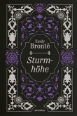 Emily Brontë, Sturmhöhe (eBook, ePUB)