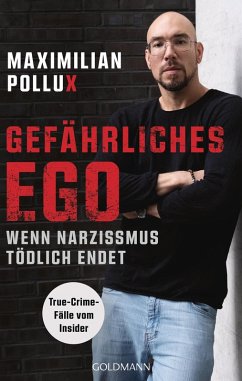 Cover Gefährliches Ego (eBook, ePUB)