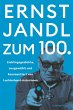 Ernst Jandl zum 100. (eBook, ePUB) - Bild 1