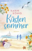 Küstensommer (eBook, ePUB)